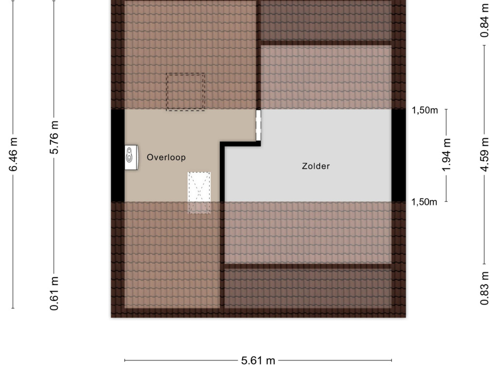 Jacintastraat 40