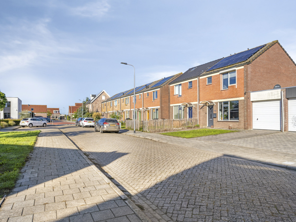Jacintastraat 40