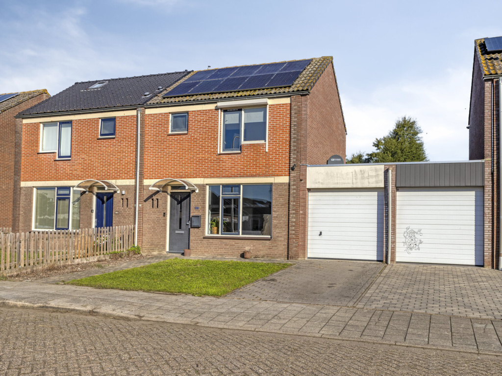 Jacintastraat 40