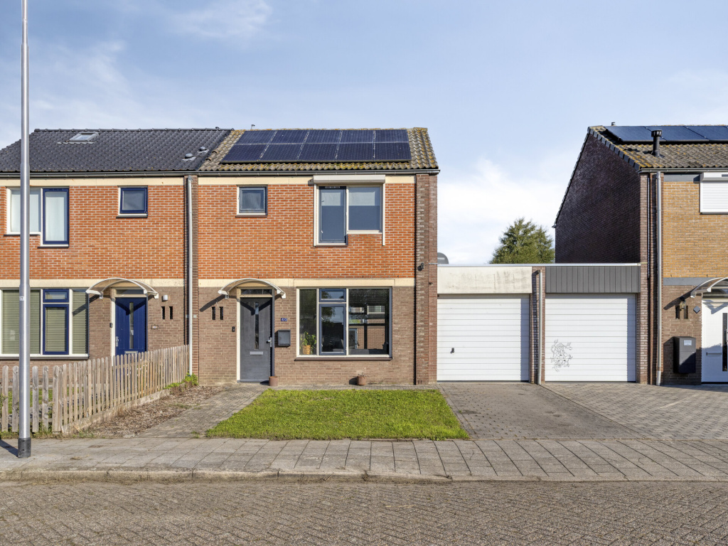 Jacintastraat 40