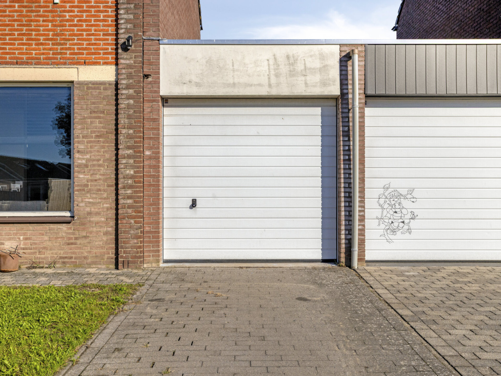 Jacintastraat 40