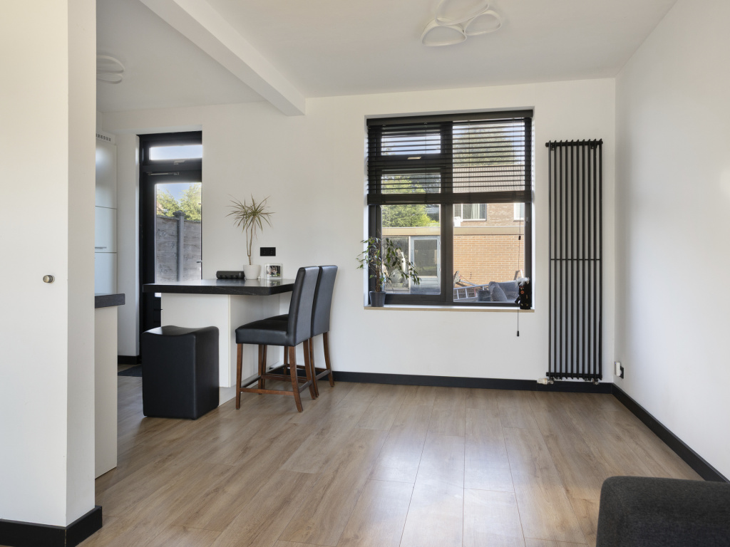 Jacintastraat 40