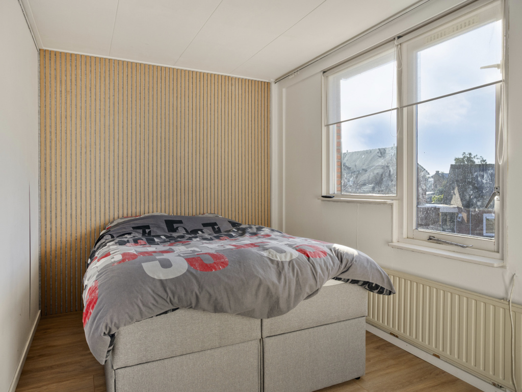 Jacintastraat 40