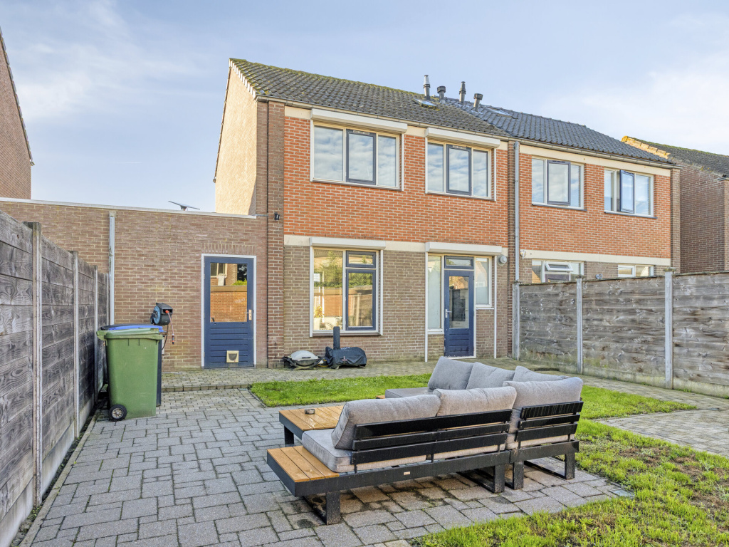Jacintastraat 40