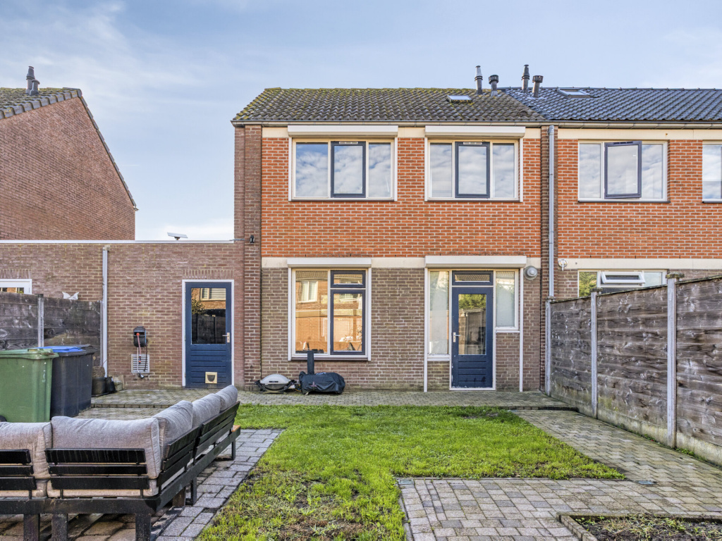 Jacintastraat 40