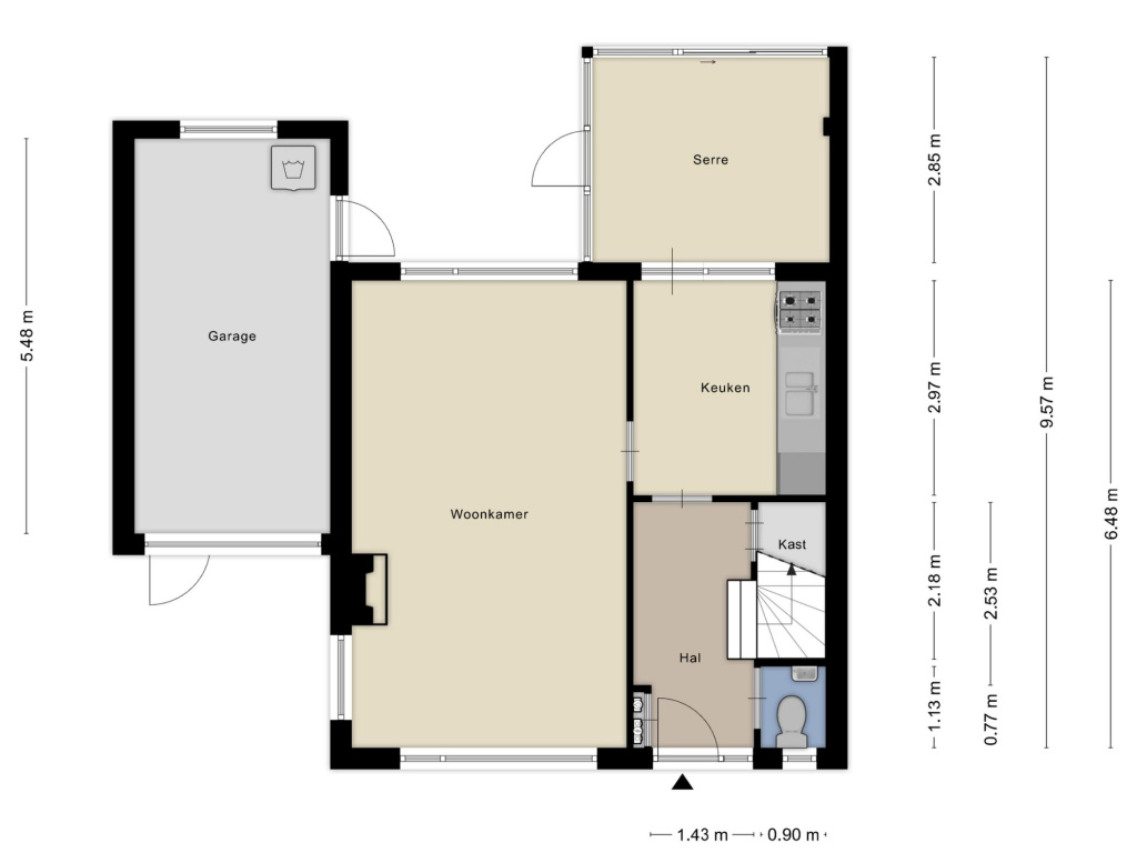 Prins Hendrikstraat 10