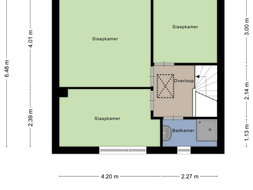 Prins Hendrikstraat 10