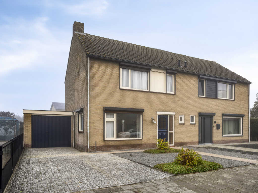 Prins Hendrikstraat 10