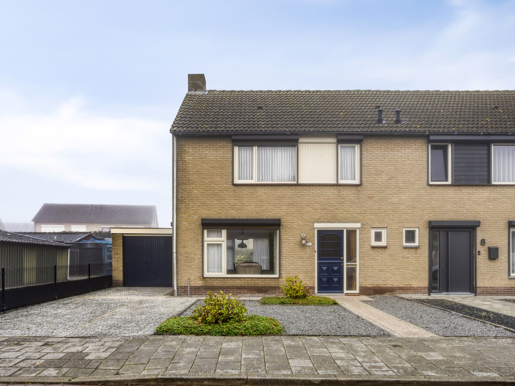 Prins Hendrikstraat 10