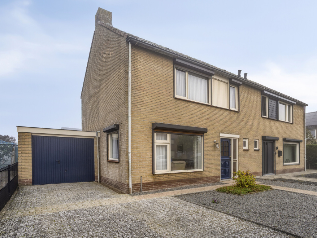 Prins Hendrikstraat 10
