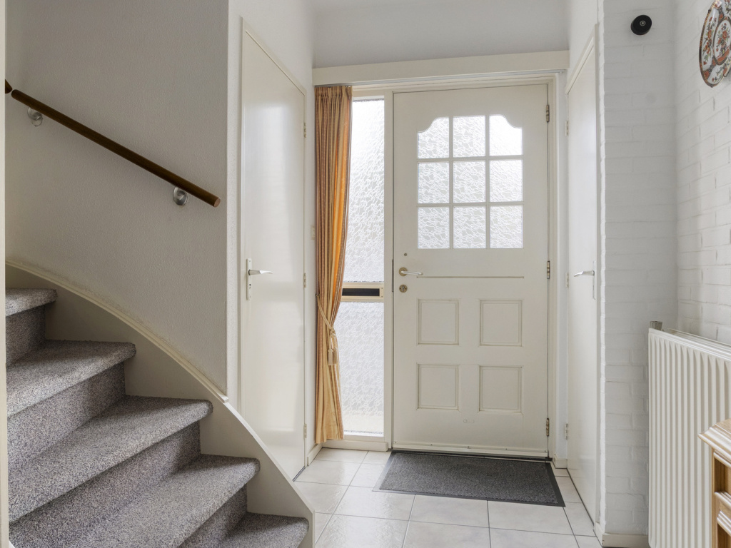 Prins Hendrikstraat 10