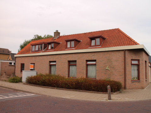 's-Gravenstraat 278
