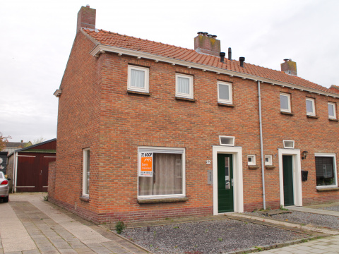 Beatrixstraat 12
