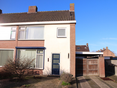 Stijn Streuvelsstraat 37