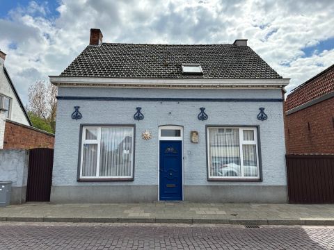 Hulsterloostraat 34