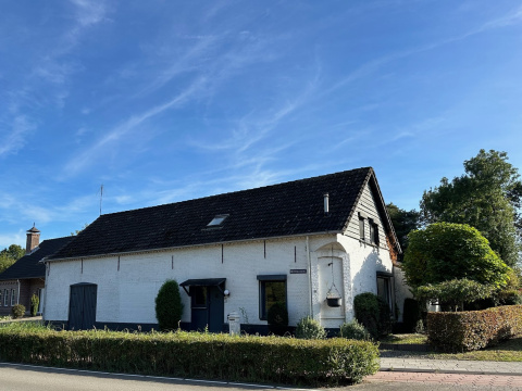 Van der Maelstedeweg 100B