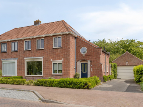 Zoutestraat 14