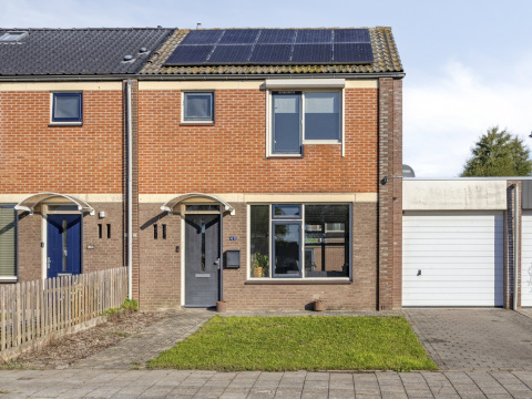 Jacintastraat 40