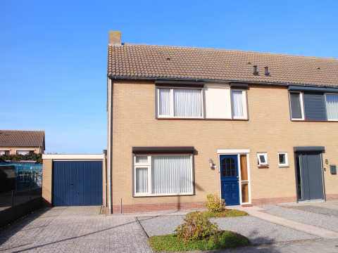 Prins Hendrikstraat 10